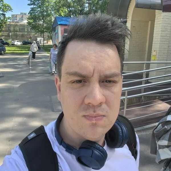 Евгений